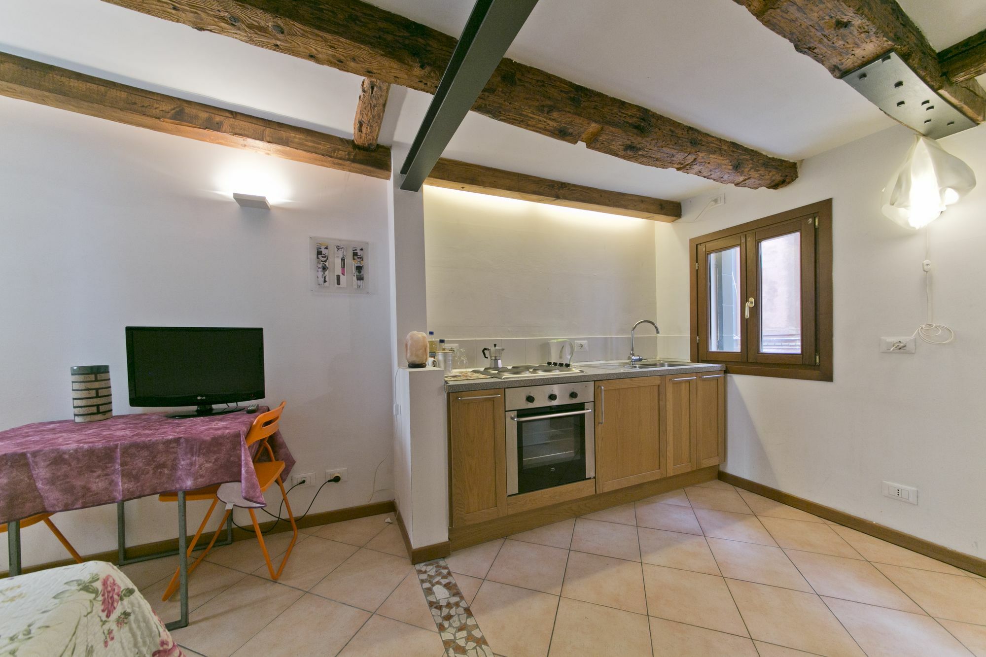In The Heart Of Biennale Ac Wi-Fi Apartment Venice Exterior photo